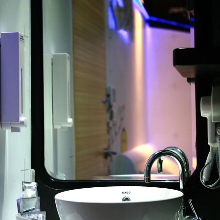גאושיונג Nl Concept Hotel חדר תמונה