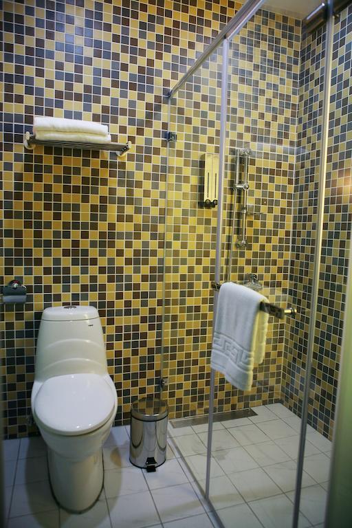 גאושיונג Nl Concept Hotel חדר תמונה