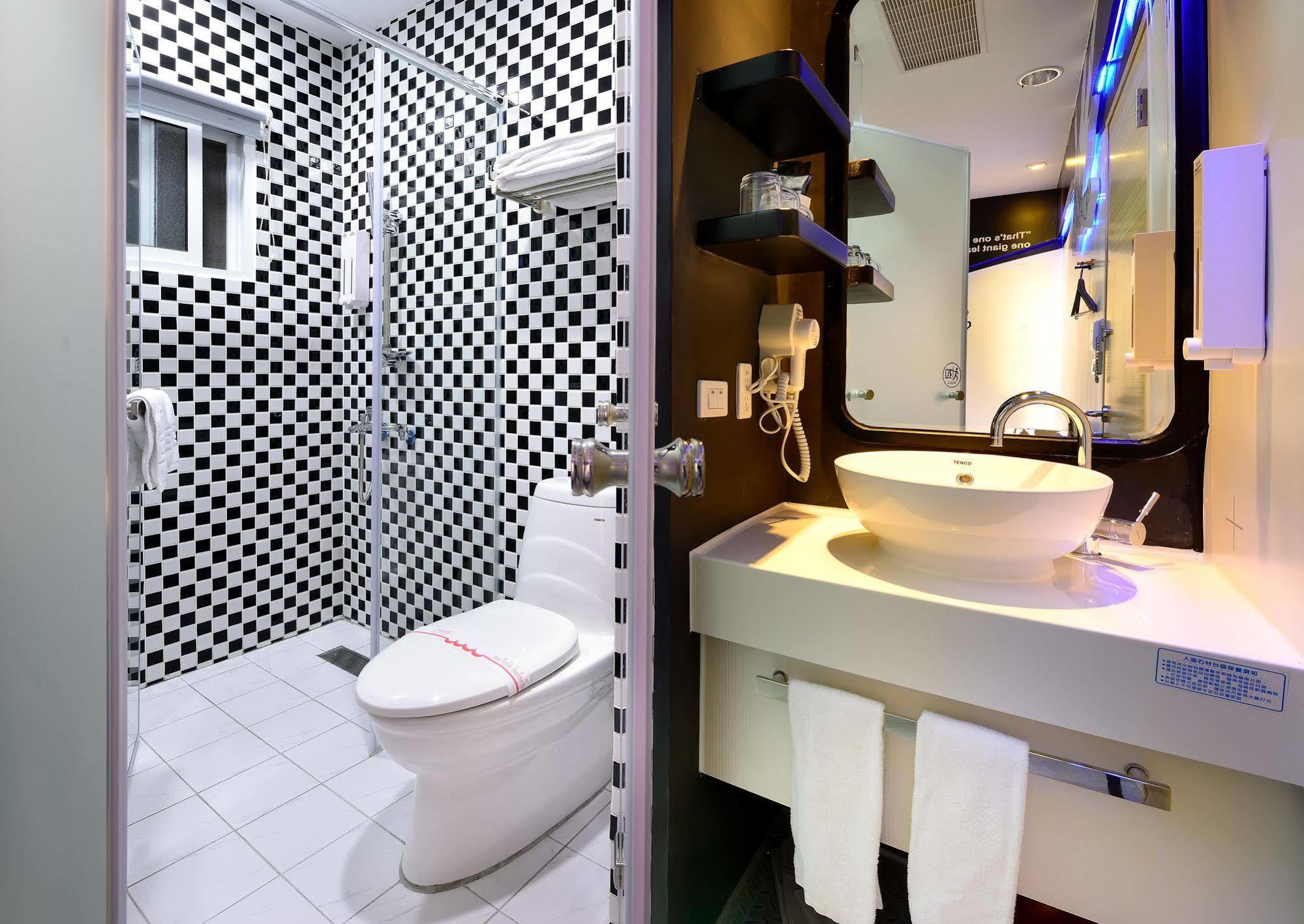 גאושיונג Nl Concept Hotel מראה חיצוני תמונה