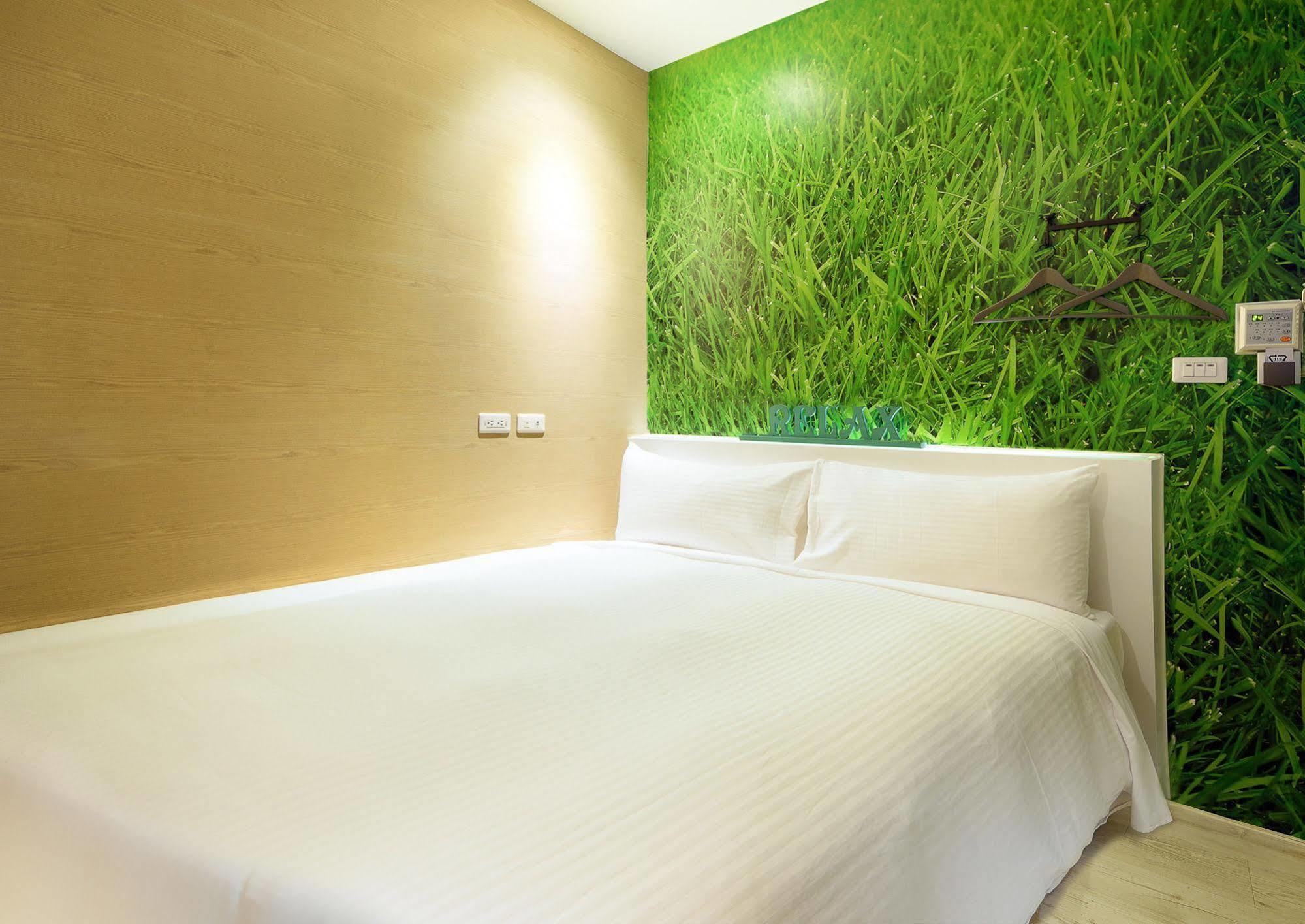 גאושיונג Nl Concept Hotel מראה חיצוני תמונה