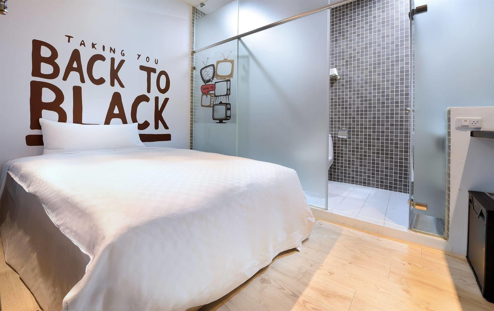 גאושיונג Nl Concept Hotel מראה חיצוני תמונה